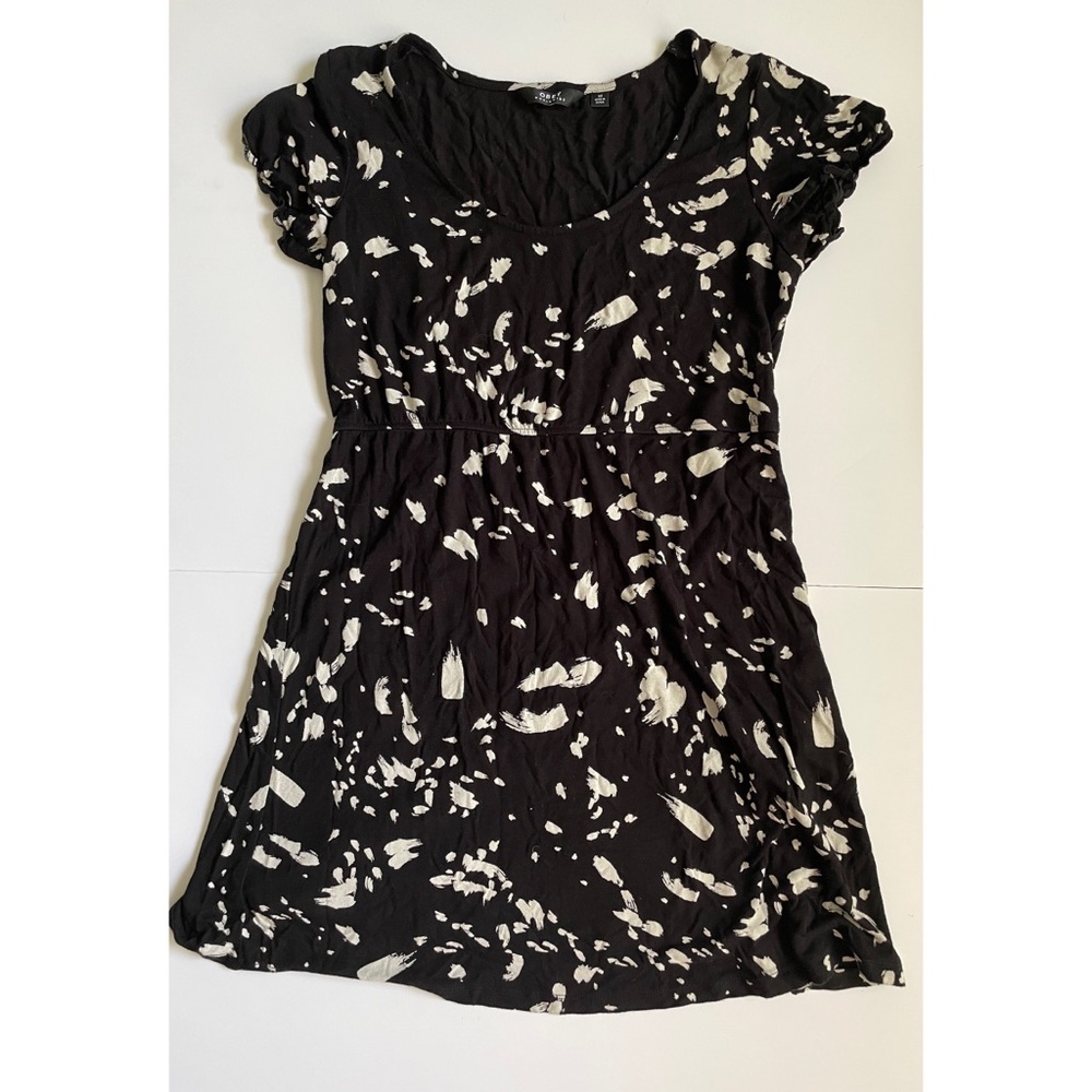 Obey worldwide 90s paint dress | Size: XS